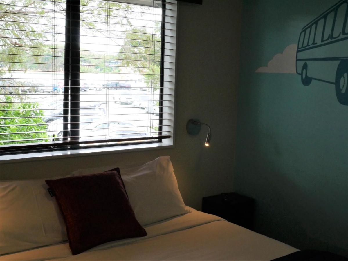 Kaiteri Lodge Kaiteriteri Δωμάτιο φωτογραφία