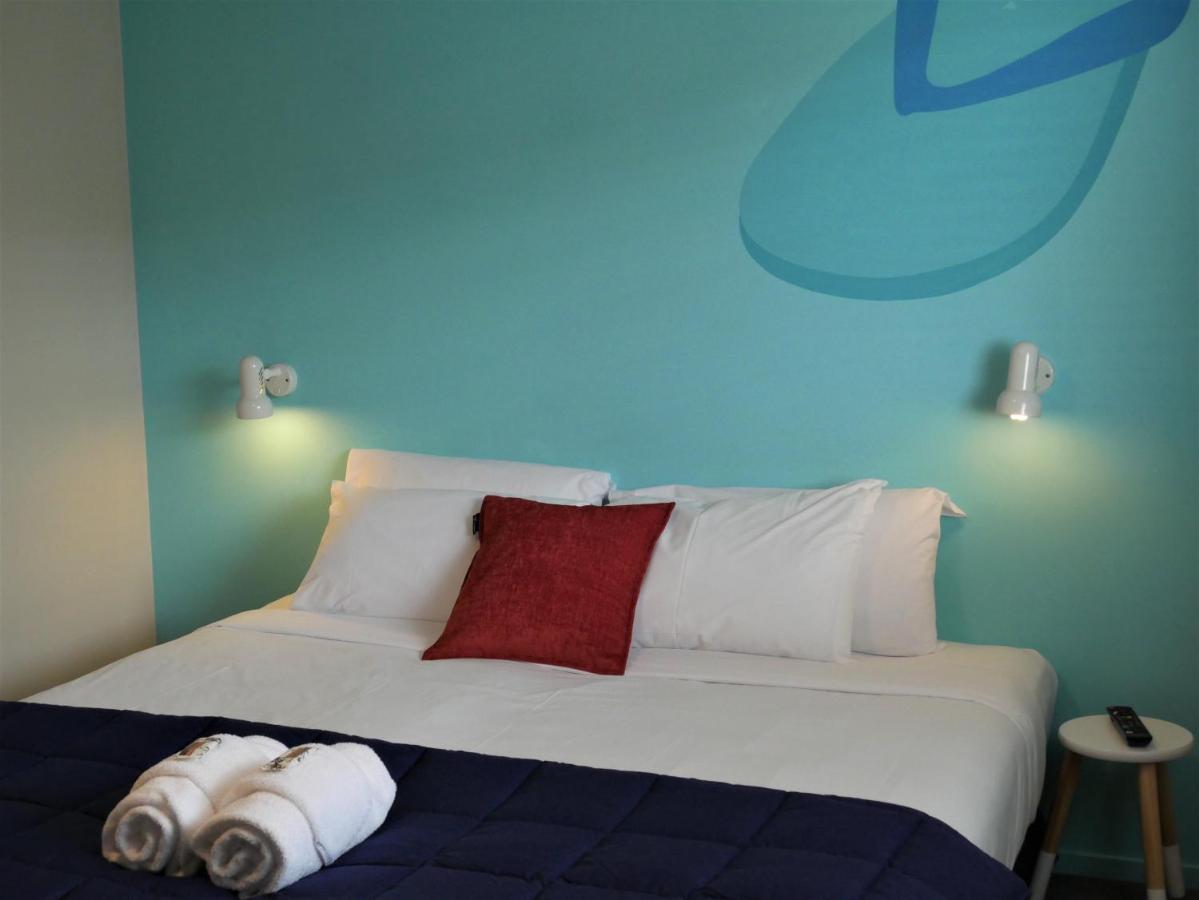 Kaiteri Lodge Kaiteriteri Εξωτερικό φωτογραφία