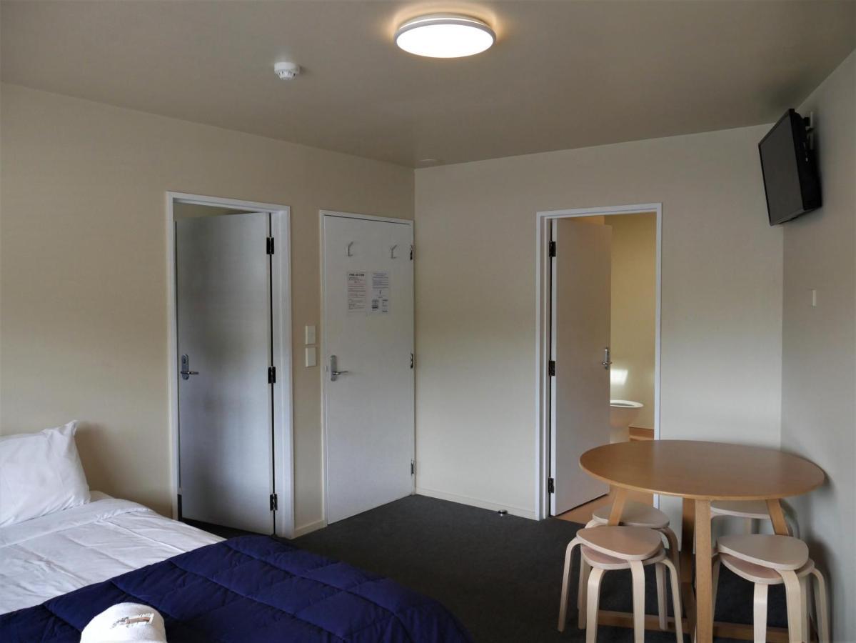 Kaiteri Lodge Kaiteriteri Εξωτερικό φωτογραφία