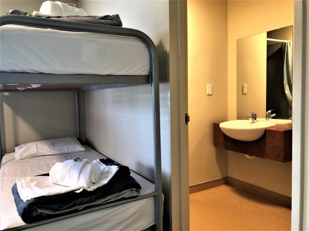 Kaiteri Lodge Kaiteriteri Εξωτερικό φωτογραφία