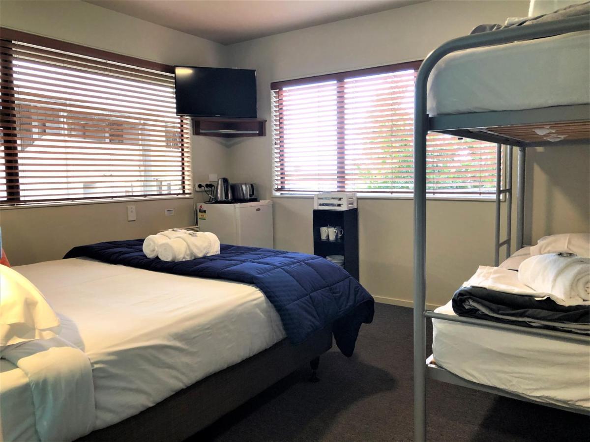 Kaiteri Lodge Kaiteriteri Εξωτερικό φωτογραφία