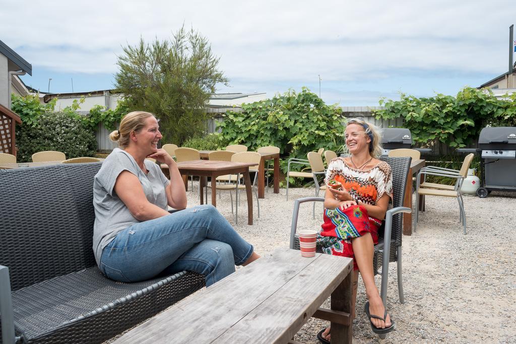 Kaiteri Lodge Kaiteriteri Εξωτερικό φωτογραφία