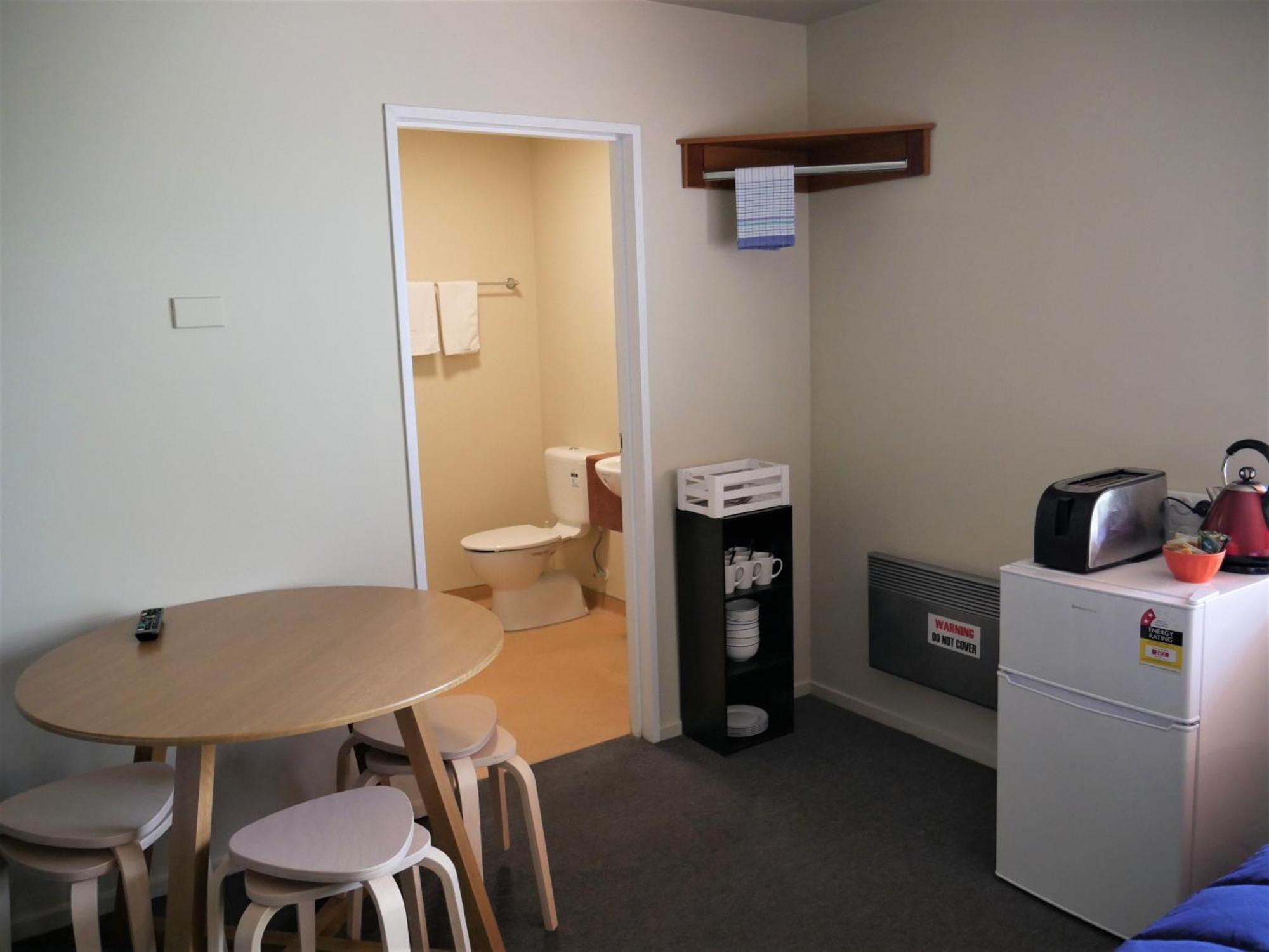 Kaiteri Lodge Kaiteriteri Δωμάτιο φωτογραφία