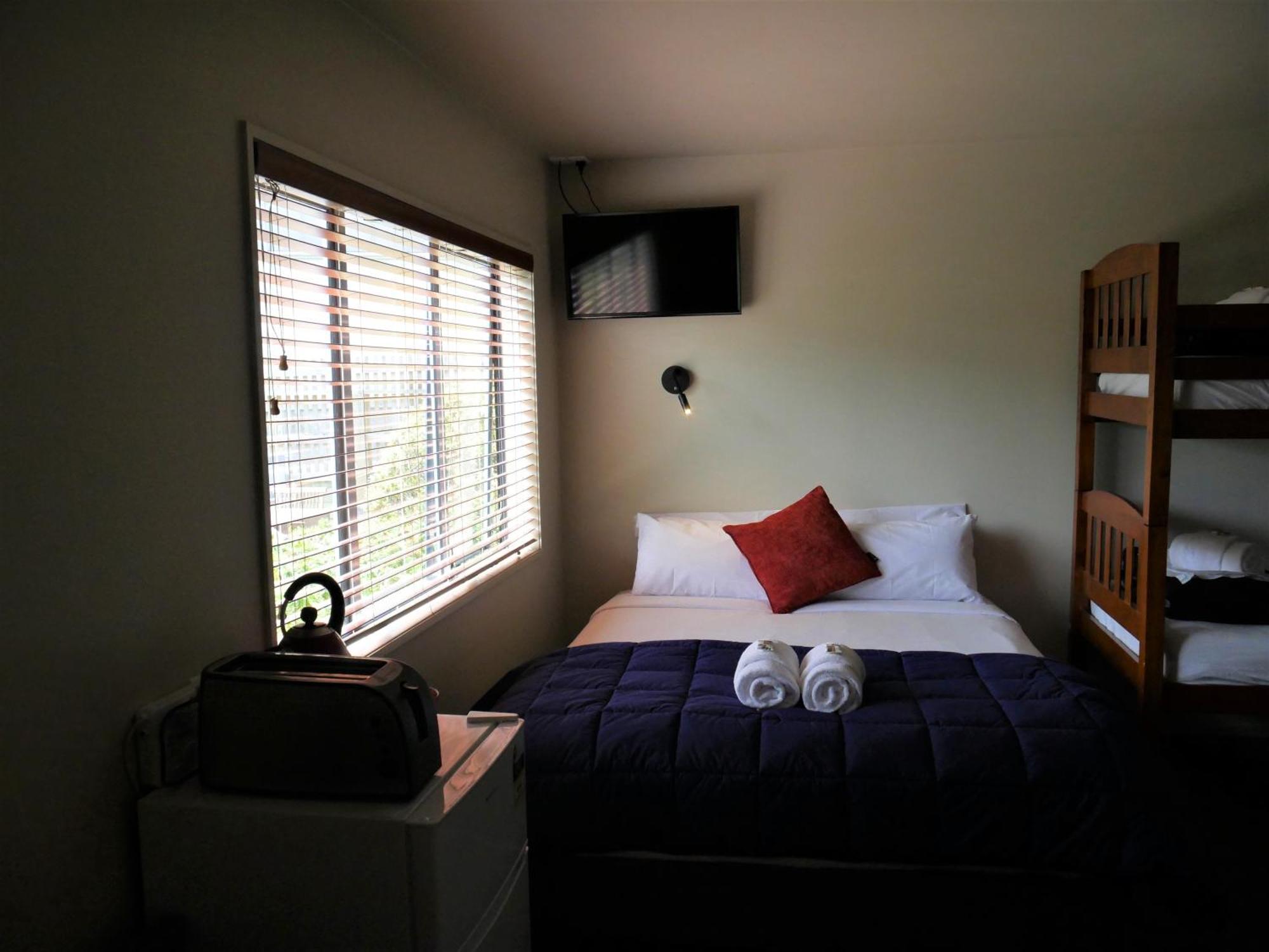 Kaiteri Lodge Kaiteriteri Δωμάτιο φωτογραφία