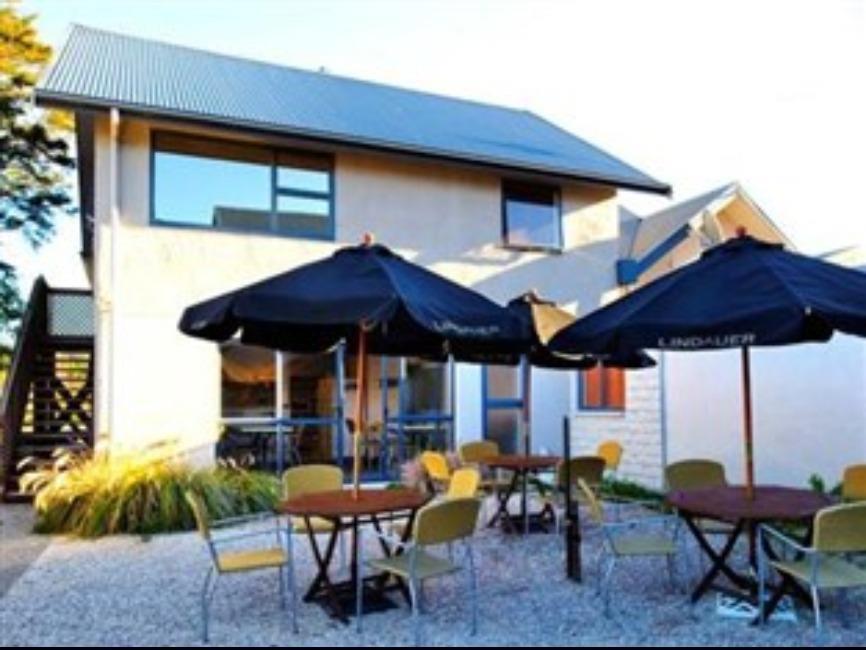 Kaiteri Lodge Kaiteriteri Εξωτερικό φωτογραφία