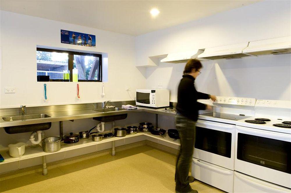 Kaiteri Lodge Kaiteriteri Εξωτερικό φωτογραφία
