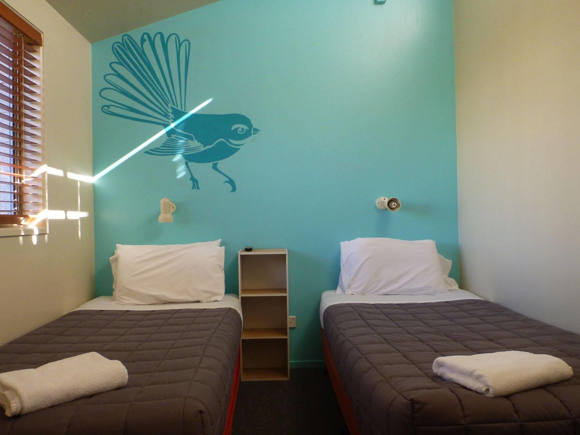 Kaiteri Lodge Kaiteriteri Εξωτερικό φωτογραφία