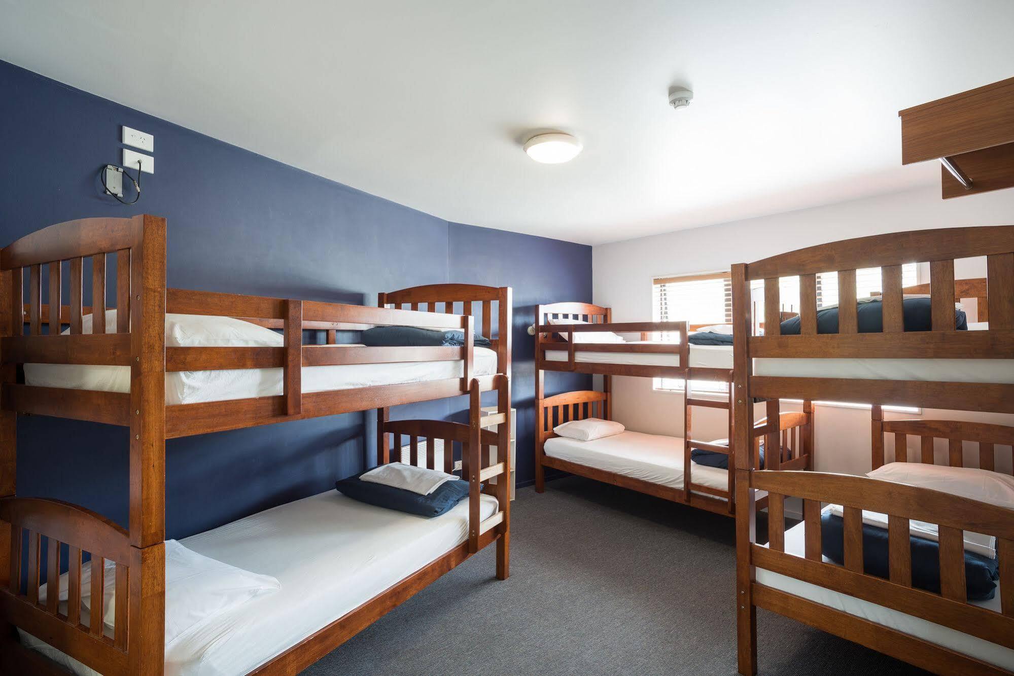 Kaiteri Lodge Kaiteriteri Εξωτερικό φωτογραφία